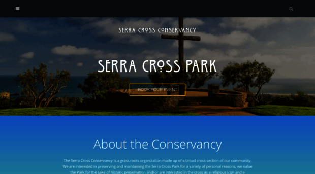 serracrosspark.com