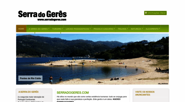 serradogeres.com