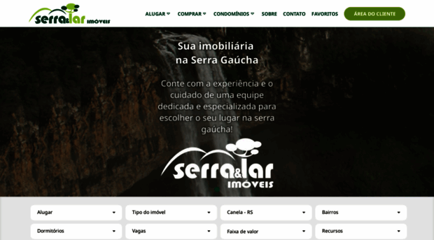 serraelar.com.br