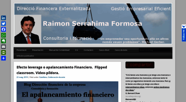 serrahima.com