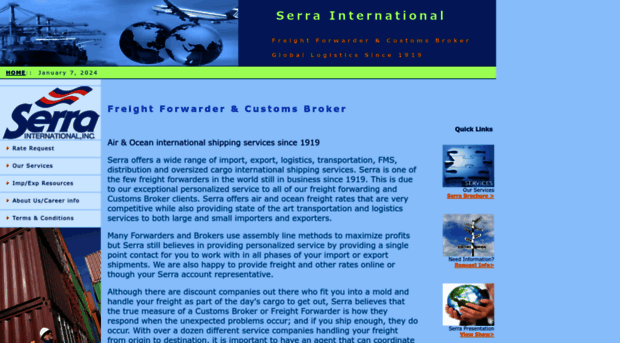 serraintl.com