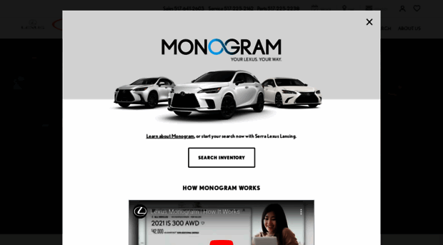 serralexuslansing.com