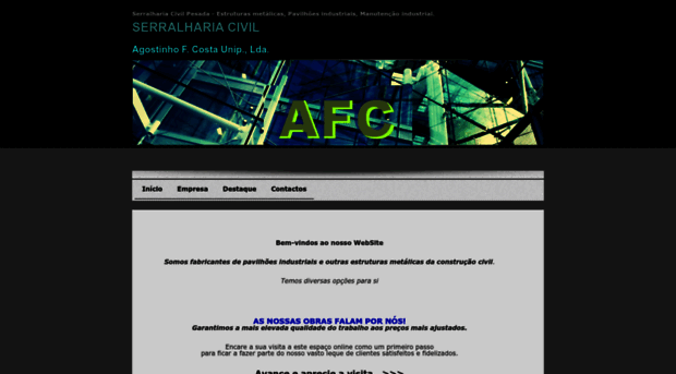 serralharia-afc.com