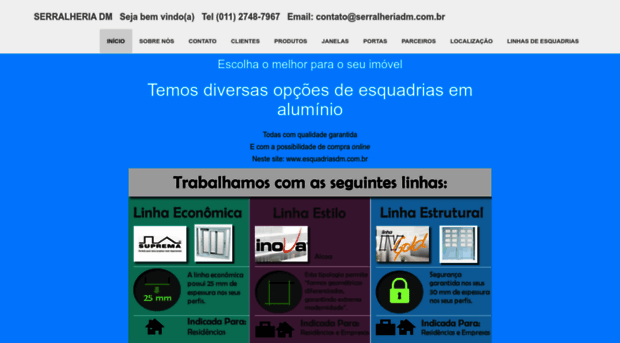 serralheriadm.com.br
