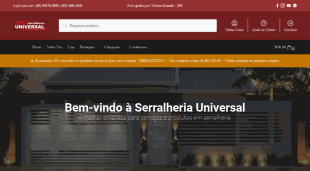 serralheriauniversal.com