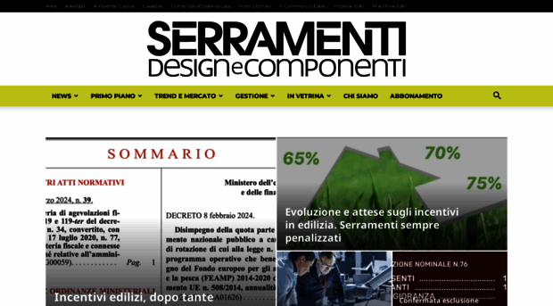 serramentinews.it