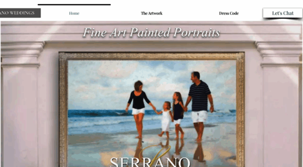 serrano-studios.com