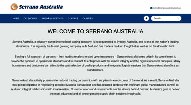 serranoconcepts.com.au