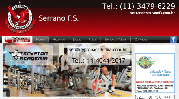 serranofs.com.br