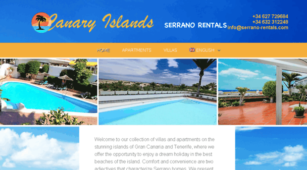 serranorentals.co