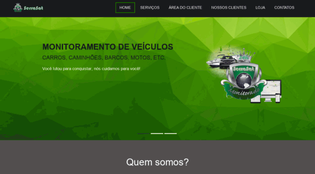 serrasat.com.br