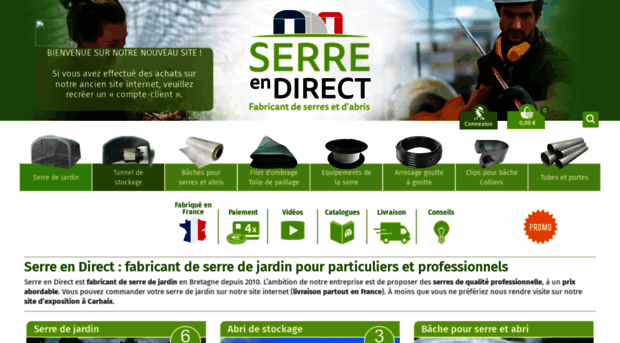 serre-en-direct.fr