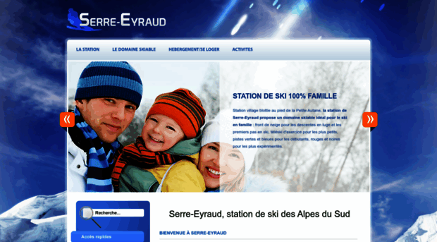 serre-eyraud.com