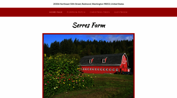 serresfarm.com