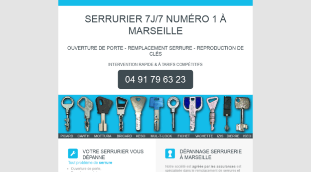 serrurier-marseille.fr