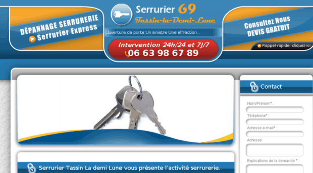 serruriertassinlademilune-69.fr