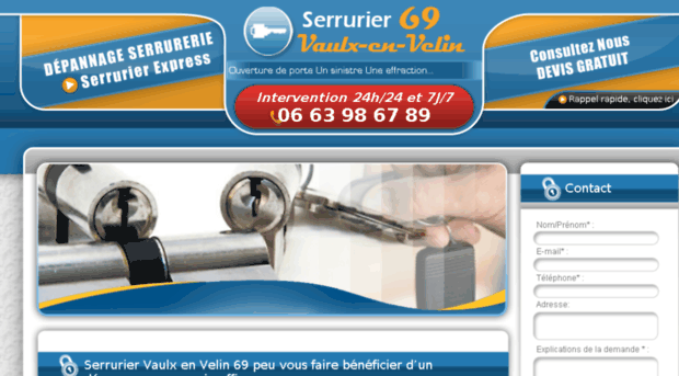 serruriervaulxenvelin-69.fr