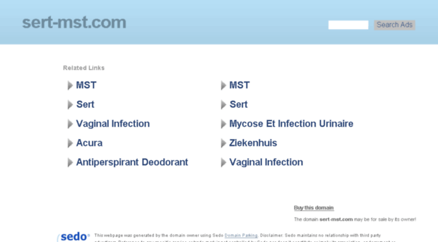 sert-mst.com