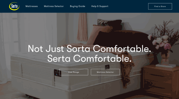 serta.com.au