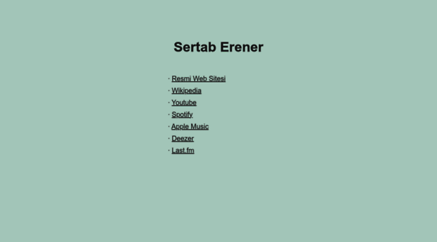 sertab.net