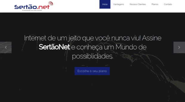 sertao.net