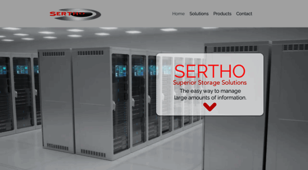 sertho.com