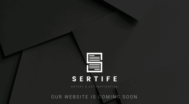 sertife.com