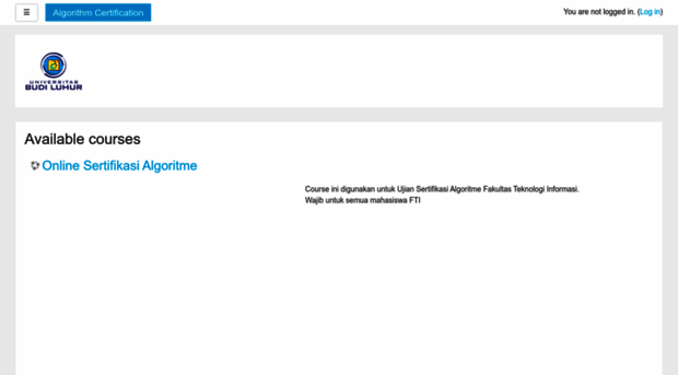 sertifikasi.budiluhur.ac.id