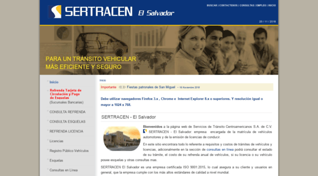 sertracen.com