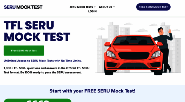 serumocktest.com