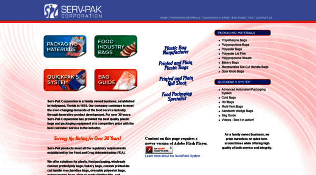 serv-pak.com