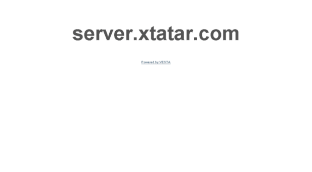 serv1.xtatar.com