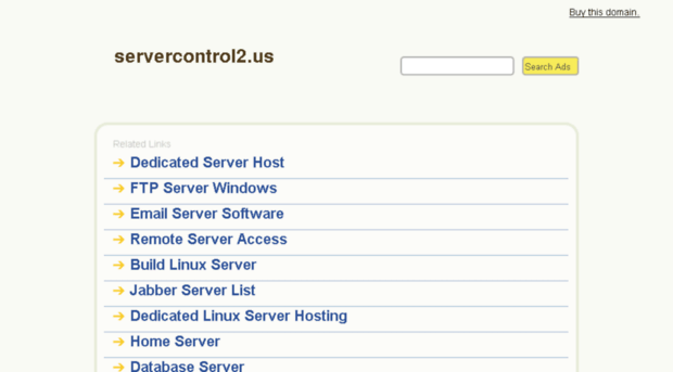 serv2.servercontrol2.us