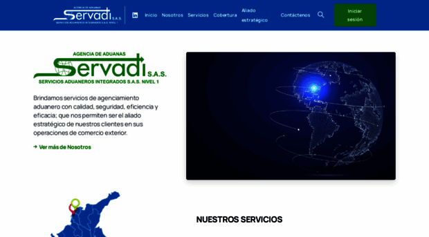 servadi.com