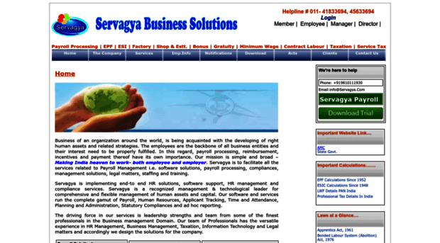 servagya.com