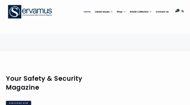 servamus.co.za