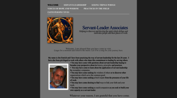 servant-leaderassociates.com