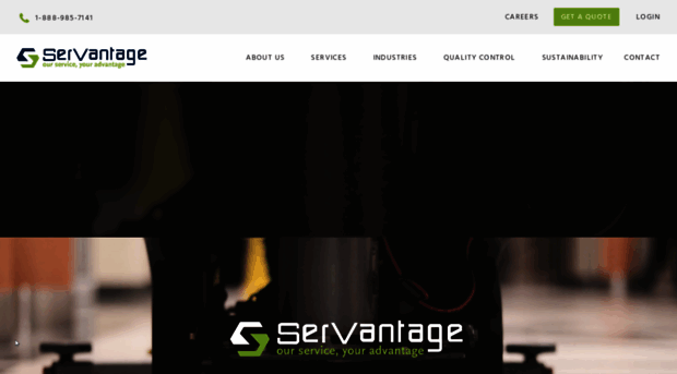 servantage.ca