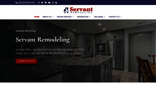 servantremodeling.com