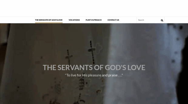 servantsofgodslove.net