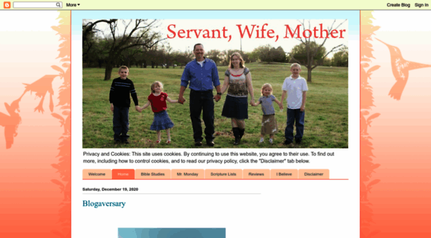 servantwifemother.blogspot.in