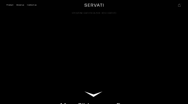 servati.it