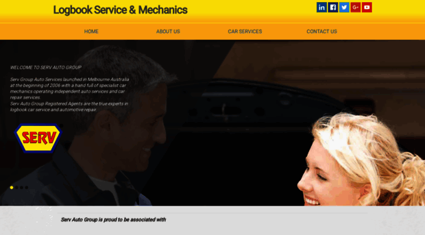 servautogroup.com.au