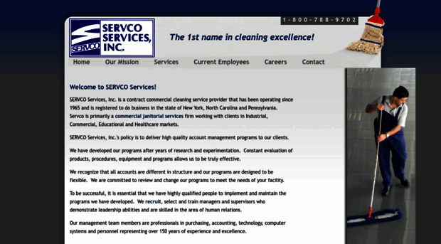 servco-services.com