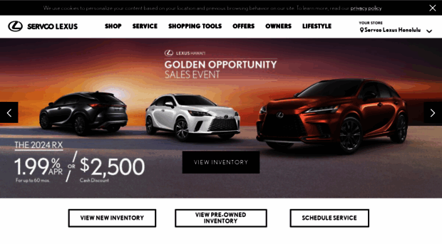 servcolexus.com