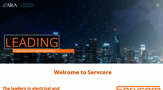 servcore.com.au