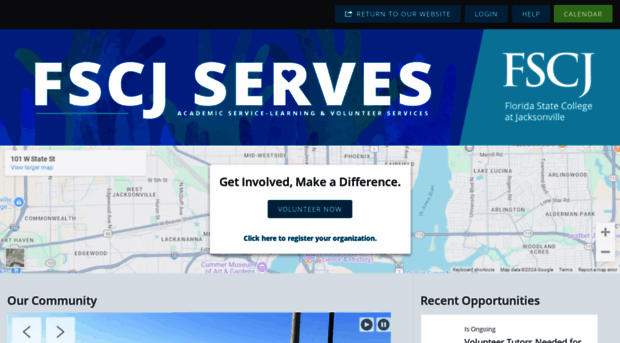 serve.fscj.edu