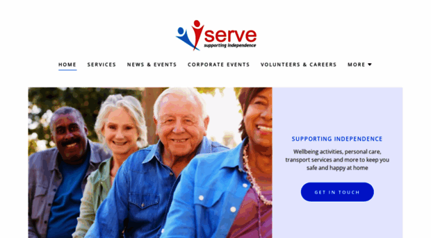 serve.org.uk