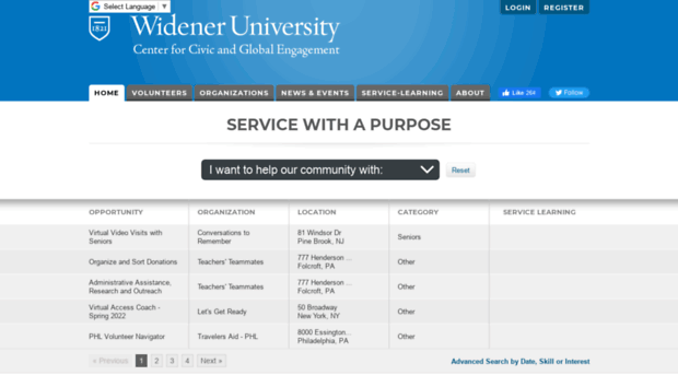 serve.widener.edu