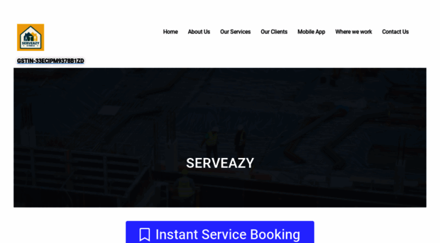 serveazy.in